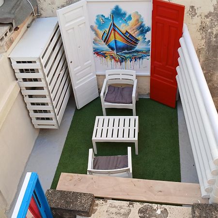 The 1930'S Maltese Residence San Pawl il-Baħar Extérieur photo