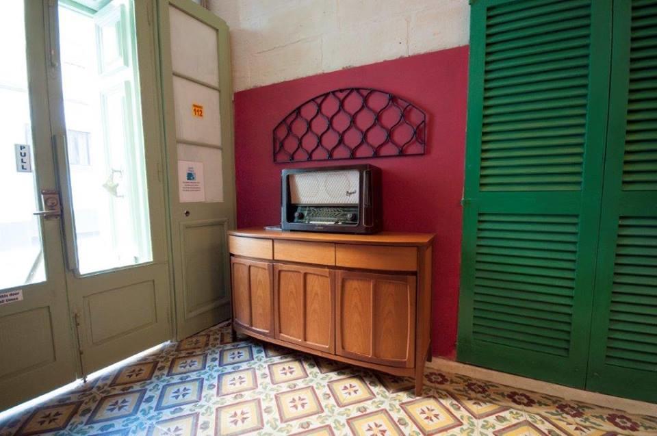 The 1930'S Maltese Residence San Pawl il-Baħar Extérieur photo