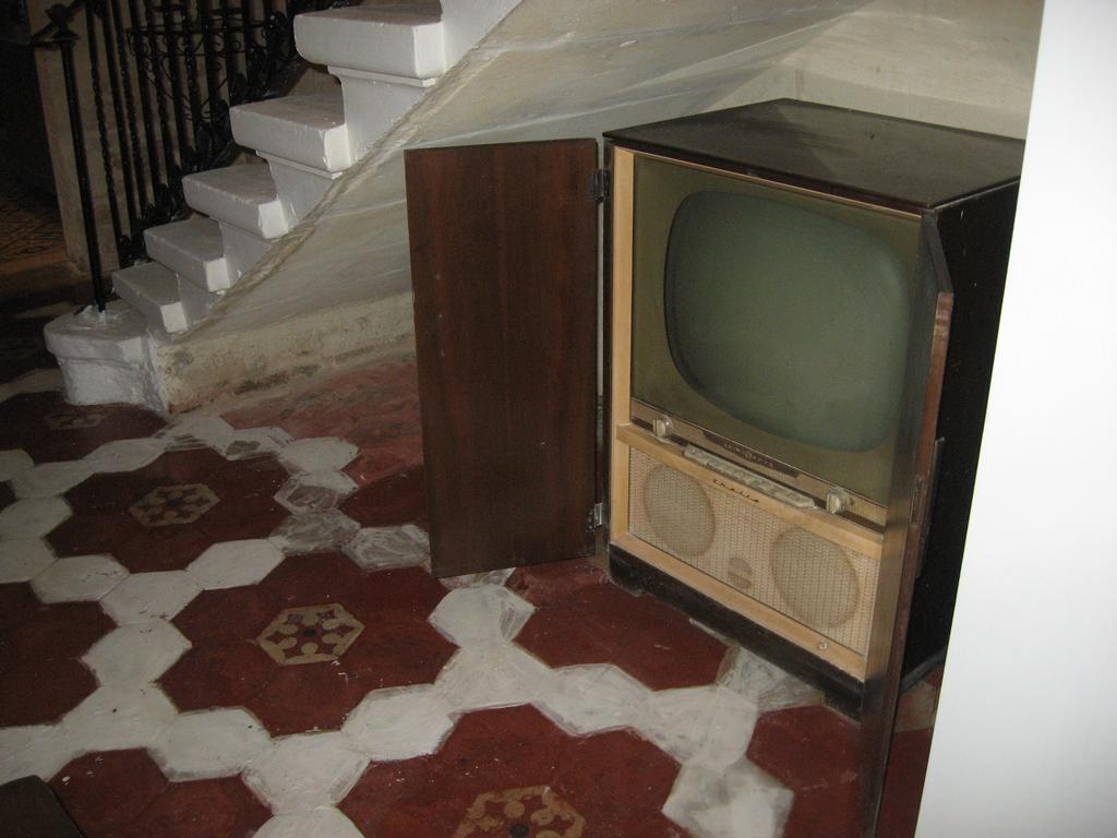 The 1930'S Maltese Residence San Pawl il-Baħar Extérieur photo