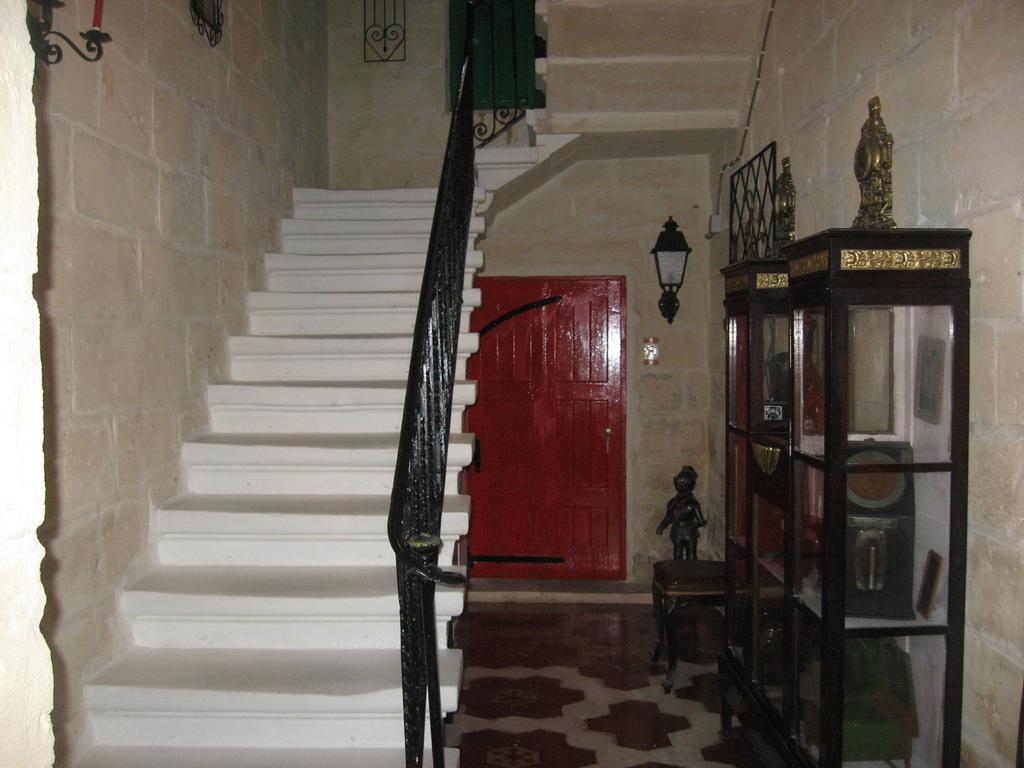 The 1930'S Maltese Residence San Pawl il-Baħar Extérieur photo