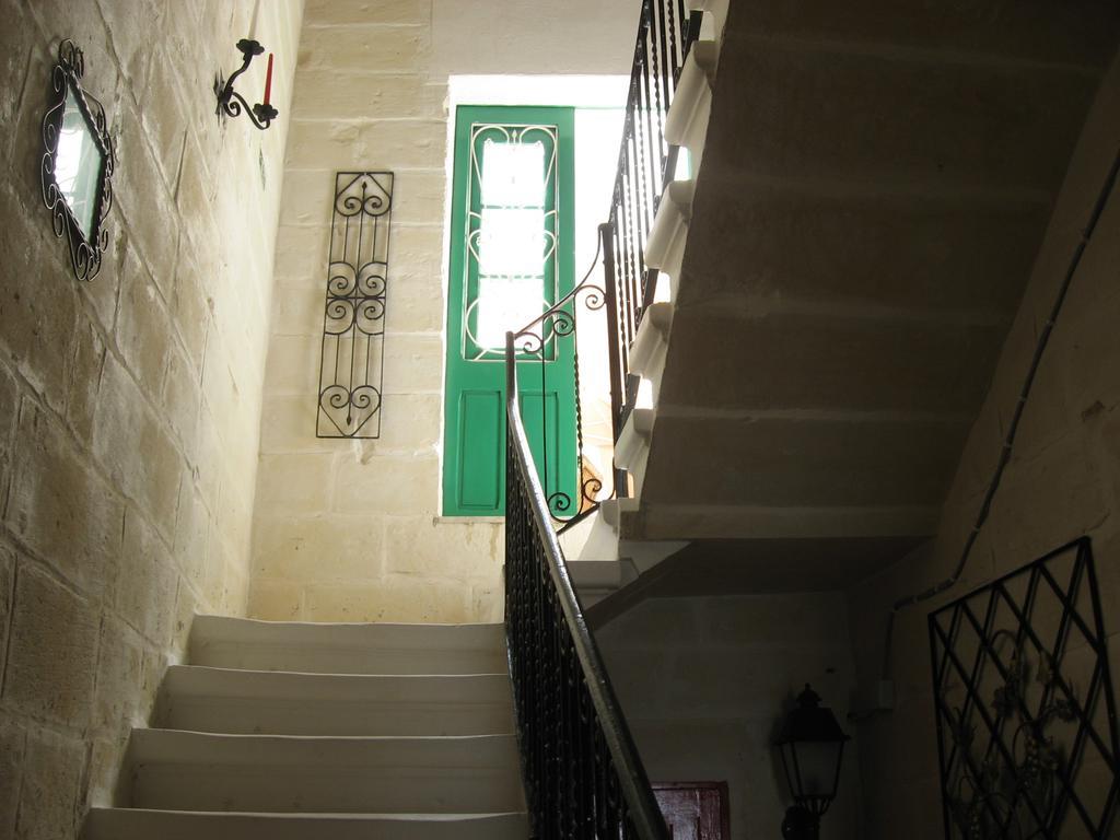The 1930'S Maltese Residence San Pawl il-Baħar Extérieur photo