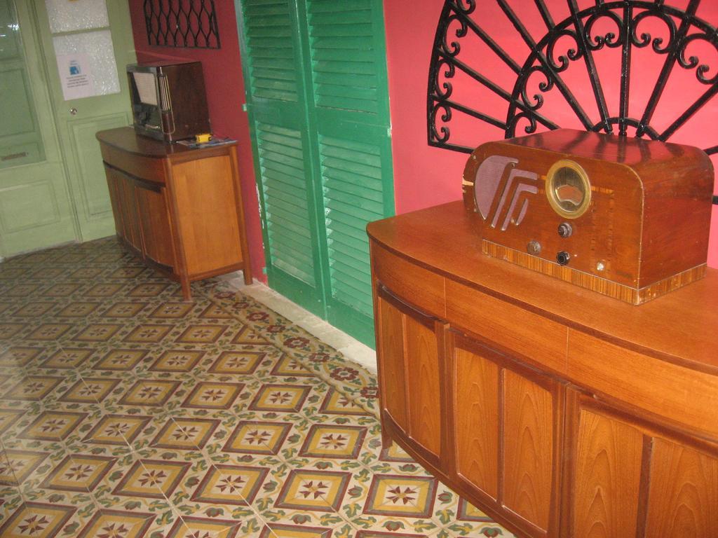 The 1930'S Maltese Residence San Pawl il-Baħar Extérieur photo