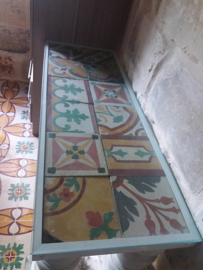 The 1930'S Maltese Residence San Pawl il-Baħar Extérieur photo