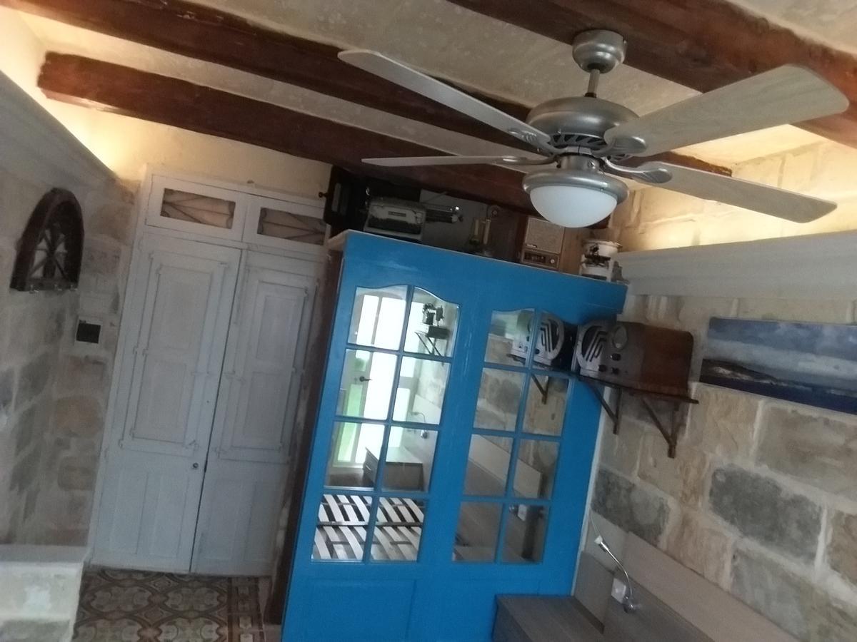 The 1930'S Maltese Residence San Pawl il-Baħar Extérieur photo